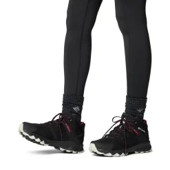 Best Peakfreak Hera Mid Outdry vandrestøvle, dame (Black/Madeira) Dame Vandrestøvler|Vandresko
