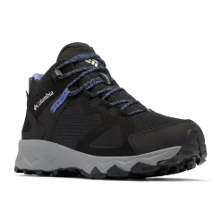 Peakfreak Hera Mid Outdry Vandrestøvle, dame (Black) Dame Vandrestøvler