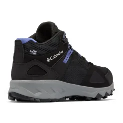 Peakfreak Hera Mid Outdry Vandrestøvle, dame (Black) Dame Vandrestøvler