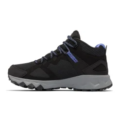 Peakfreak Hera Mid Outdry Vandrestøvle, dame (Black) Dame Vandrestøvler