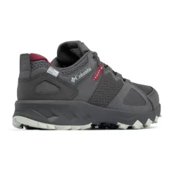 Outlet Peakfreak Hera Outdry vandresko, dame (Dark Grey) Dame Hverdagssko|Vandresko
