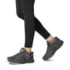 Outlet Peakfreak Hera Outdry vandresko, dame (Dark Grey) Dame Hverdagssko|Vandresko