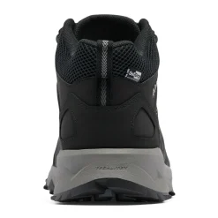 Online Peakfreak II Mid Outdry vandrestøvler, herre (Black) Vandrestøvler