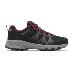 Clearance Peakfreak II Outdry vandresko, dame (Black) Dame Hverdagssko|Vandresko