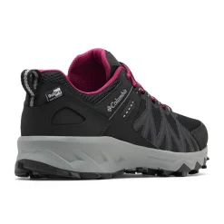 Clearance Peakfreak II Outdry vandresko, dame (Black) Dame Hverdagssko|Vandresko