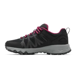 Clearance Peakfreak II Outdry vandresko, dame (Black) Dame Hverdagssko|Vandresko