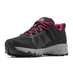Clearance Peakfreak II Outdry vandresko, dame (Black) Dame Hverdagssko|Vandresko