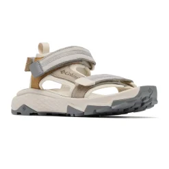 New Peakfreak Rush Sandal LTH, dame (Dark Stone, Quarry) Dame Sandaler