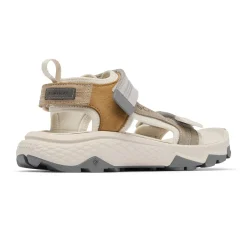 New Peakfreak Rush Sandal LTH, dame (Dark Stone, Quarry) Dame Sandaler