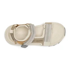 New Peakfreak Rush Sandal LTH, dame (Dark Stone, Quarry) Dame Sandaler