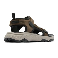 Hot Peakfreak Rush Sandal LTH, herre (Cordovan) Sandaler
