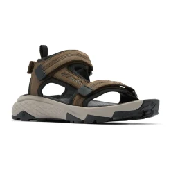 Hot Peakfreak Rush Sandal LTH, herre (Cordovan) Sandaler