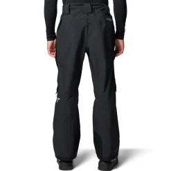 Outlet Platinum Peak II 3-lags skibukser, herre (Black) Regntøj·|Bukser & Shorts·Skibukser