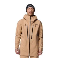 Outlet Platinum Peak II 3L skijakke, herre (Canoe) Jakker·Skijakker|Skitøj·Skijakker