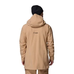 Outlet Platinum Peak II 3L skijakke, herre (Canoe) Jakker·Skijakker|Skitøj·Skijakker