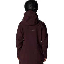 Sale Platinum Peak II 3-lags skijakke, dame (Moonvista) Dame Regntøj|Jakker·Skijakker