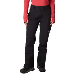 Discount Platinum Peak II 3-lags skibukser, dame (Black) Dame Skitøj·Skibukser|Bukser & Shorts·Skibukser
