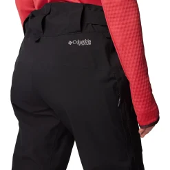 Discount Platinum Peak II 3-lags skibukser, dame (Black) Dame Skitøj·Skibukser|Bukser & Shorts·Skibukser