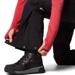 Discount Platinum Peak II 3-lags skibukser, dame (Black) Dame Skitøj·Skibukser|Bukser & Shorts·Skibukser