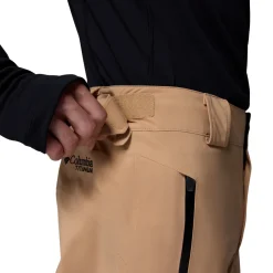Clearance Platinum Peak II 3L skibukser, herre (Canoe) Bukser & Shorts·Skibukser|Skitøj·Skibukser