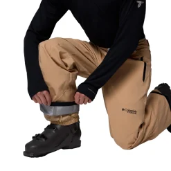 Clearance Platinum Peak II 3L skibukser, herre (Canoe) Bukser & Shorts·Skibukser|Skitøj·Skibukser