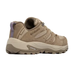 Discount Redmond IV WP vandresko, dame (Wet Sand) Dame Hverdagssko|Vandresko