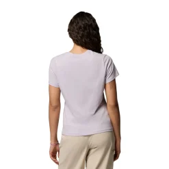 Best Ruby Springs Graphic T-shirt, dame (Lavender) Dame Overdele·T-Shirts & Toppe