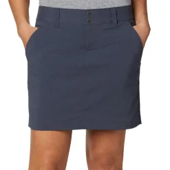 Hot Saturday Trail Skort, dame Dame Kjoler & Nederdele