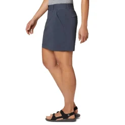 Hot Saturday Trail Skort, dame Dame Kjoler & Nederdele