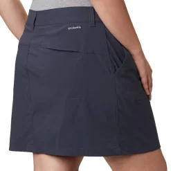Hot Saturday Trail Skort, dame Dame Kjoler & Nederdele