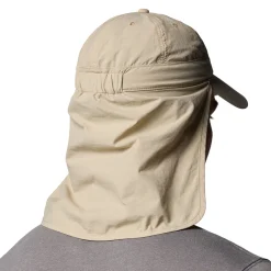 Discount Schooner Bank II Cachalot Hat (Ancient Fossil) Dame Solhatte|Kasketter & Hatte