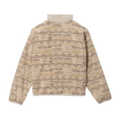 Online Sequioia Grove FZ Fleece, junior (Stone Green) Børn Trøjer & T-Shirts
