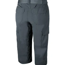 Outlet Silver Ridge Capri, herre Bukser & Shorts·Rejsebukser|Bukser & Shorts·Shorts
