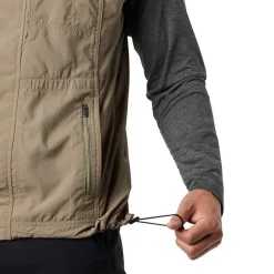 Sale Silver Ridge II Vest, herre Overdele·Veste