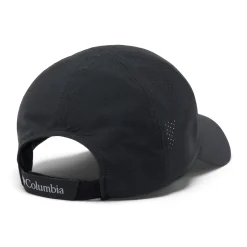 Clearance Silver Ridge IV Ball Cap (Black) Dame Kasketter & Hatte|Kasketter & Hatte
