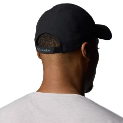 Clearance Silver Ridge IV Ball Cap (Black) Dame Kasketter & Hatte|Kasketter & Hatte