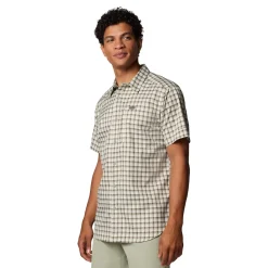 Online Silver Ridge Utility Lite Skjorte, herre (Safari) Overdele·Skjorter