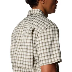 Online Silver Ridge Utility Lite Skjorte, herre (Safari) Overdele·Skjorter