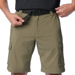 Discount Silver Ridge Utility Cargo Shorts, herre (Green) Bukser & Shorts·Shorts