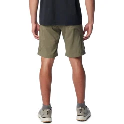 Discount Silver Ridge Utility Cargo Shorts, herre (Green) Bukser & Shorts·Shorts
