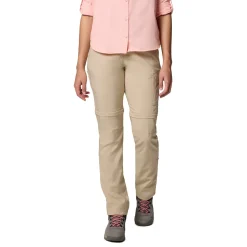 Online Silver Ridge Utility Zip-off, dame (Fossil) Dame Bukser & Shorts·Vandrebukser|Bukser & Shorts·Zip-Off Bukser