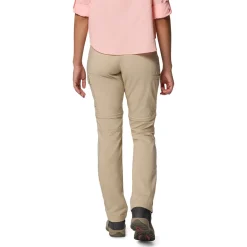 Online Silver Ridge Utility Zip-off, dame (Fossil) Dame Bukser & Shorts·Vandrebukser|Bukser & Shorts·Zip-Off Bukser