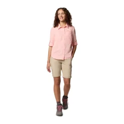 Online Silver Ridge Utility Zip-off, dame (Fossil) Dame Bukser & Shorts·Vandrebukser|Bukser & Shorts·Zip-Off Bukser