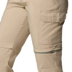 Online Silver Ridge Utility Zip-off, dame (Fossil) Dame Bukser & Shorts·Vandrebukser|Bukser & Shorts·Zip-Off Bukser