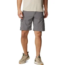 Silver Rigde Utility Cargo Shorts, herre Bukser & Shorts·Shorts