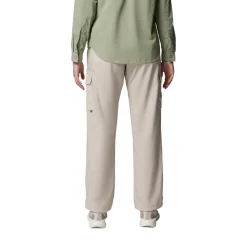 Best Skien Valley Cargo Pants, dame (Dark Stone) Dame Bukser & Shorts·Hverdagsbukser