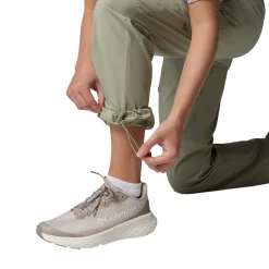 New Skien Valley Cargo Pants, dame (Safari) Dame Bukser & Shorts·Hverdagsbukser