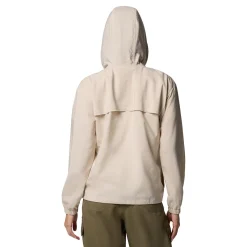 Discount Skien Valley Hooded LS Sommer- og myggejakke, dame (Dark Stone) Dame Jakker·Overgangsjakke|Jakker·Vindjakke