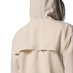 Discount Skien Valley Hooded LS Sommer- og myggejakke, dame (Dark Stone) Dame Jakker·Overgangsjakke|Jakker·Vindjakke
