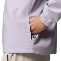Sale Skien Valley Hooded LS Sommer- og myggejakke, dame (Lavender) Dame Jakker·Overgangsjakke